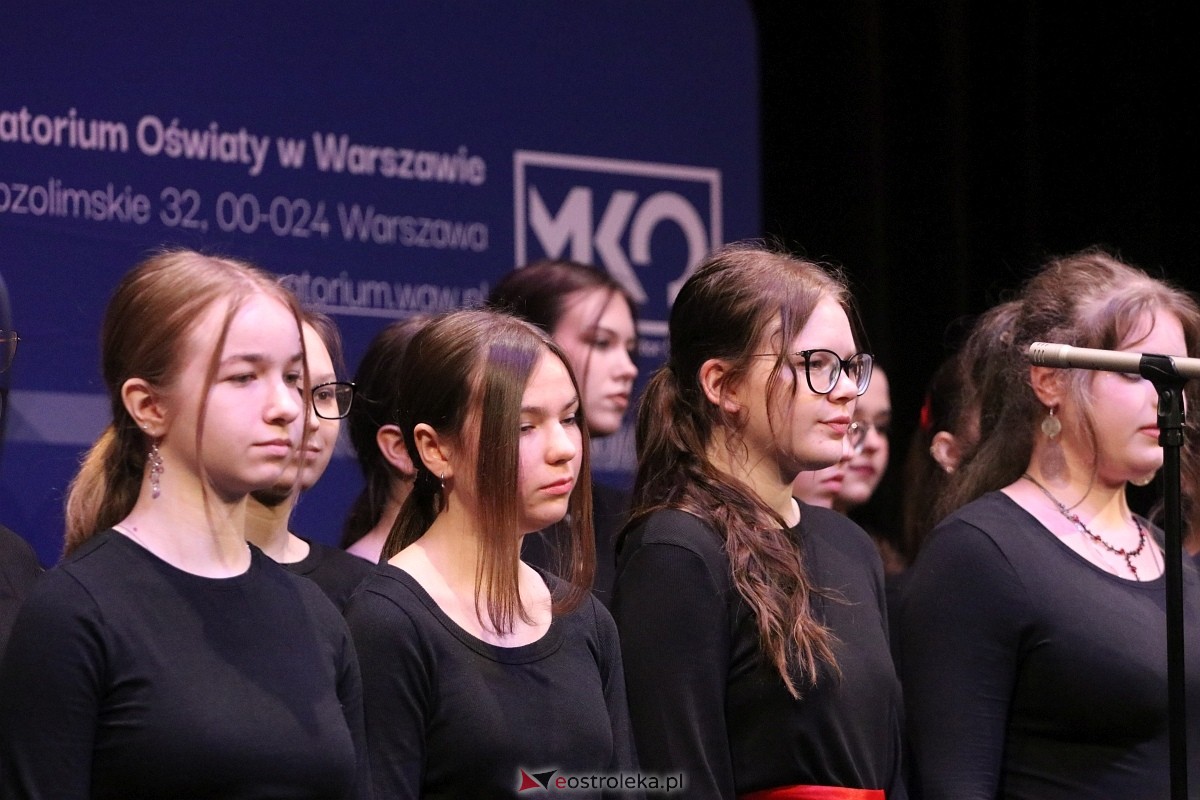 Dzień Edukacji Narodowej 2025 w Ostrołęce [23.10.2025] - zdjęcie #12 - eOstroleka.pl