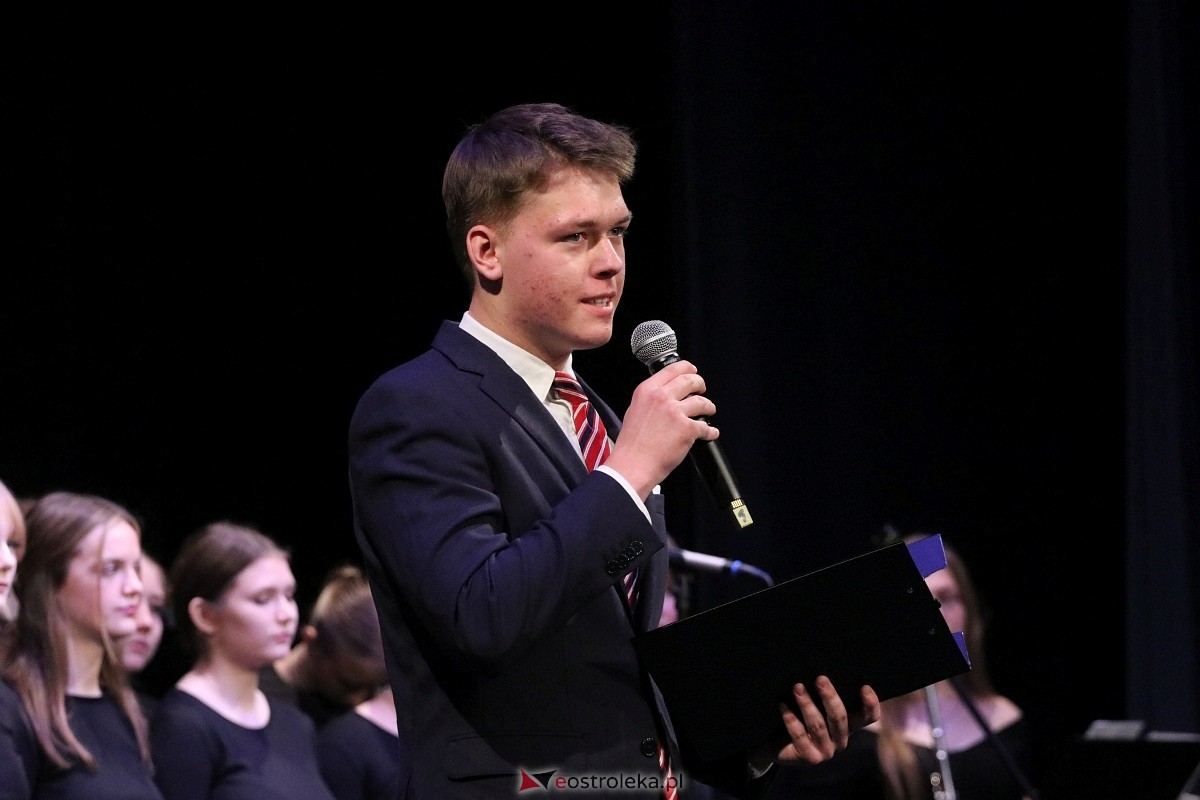 Dzień Edukacji Narodowej 2025 w Ostrołęce [23.10.2025] - zdjęcie #11 - eOstroleka.pl