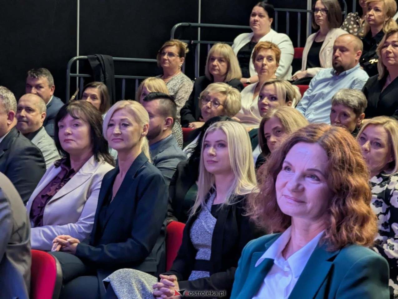 Dzień Edukacji Narodowej 2025 w Ostrołęce [23.10.2025] - zdjęcie #212 - eOstroleka.pl