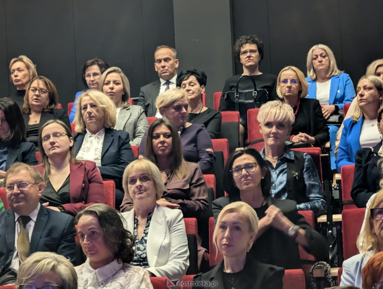 Dzień Edukacji Narodowej 2025 w Ostrołęce [23.10.2025] - zdjęcie #210 - eOstroleka.pl