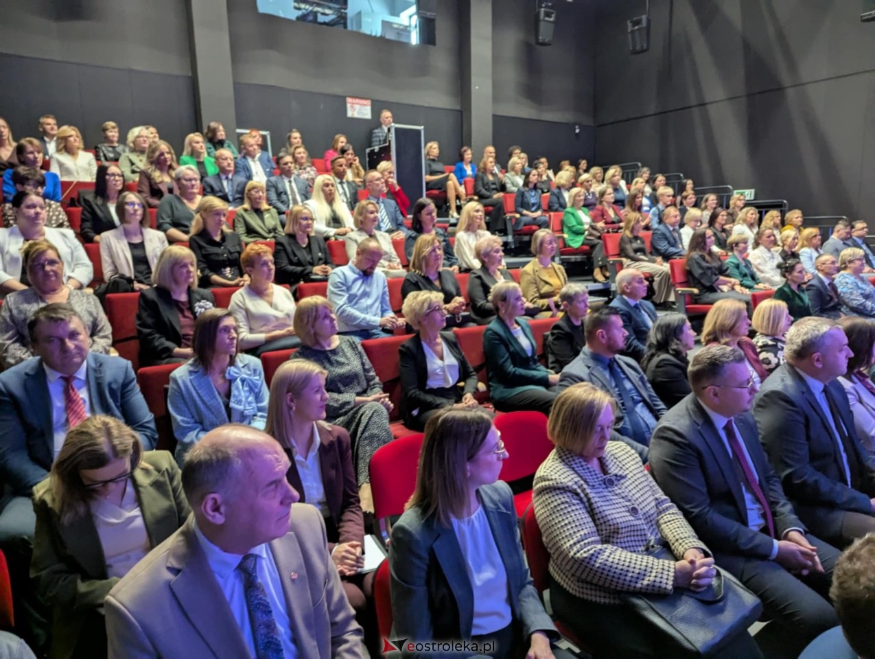 Dzień Edukacji Narodowej 2025 w Ostrołęce [23.10.2025] - zdjęcie #206 - eOstroleka.pl