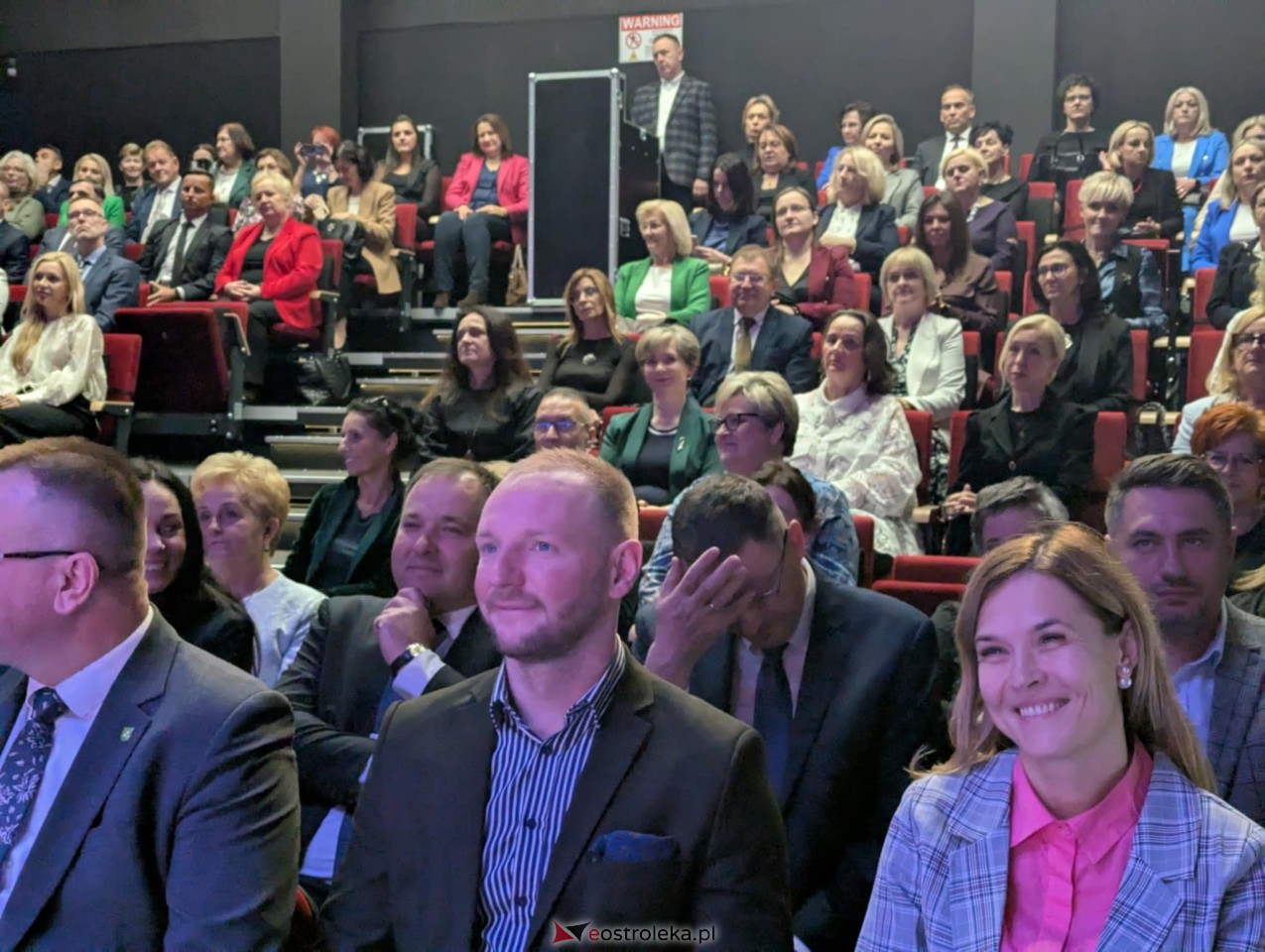 Dzień Edukacji Narodowej 2025 w Ostrołęce [23.10.2025] - zdjęcie #202 - eOstroleka.pl