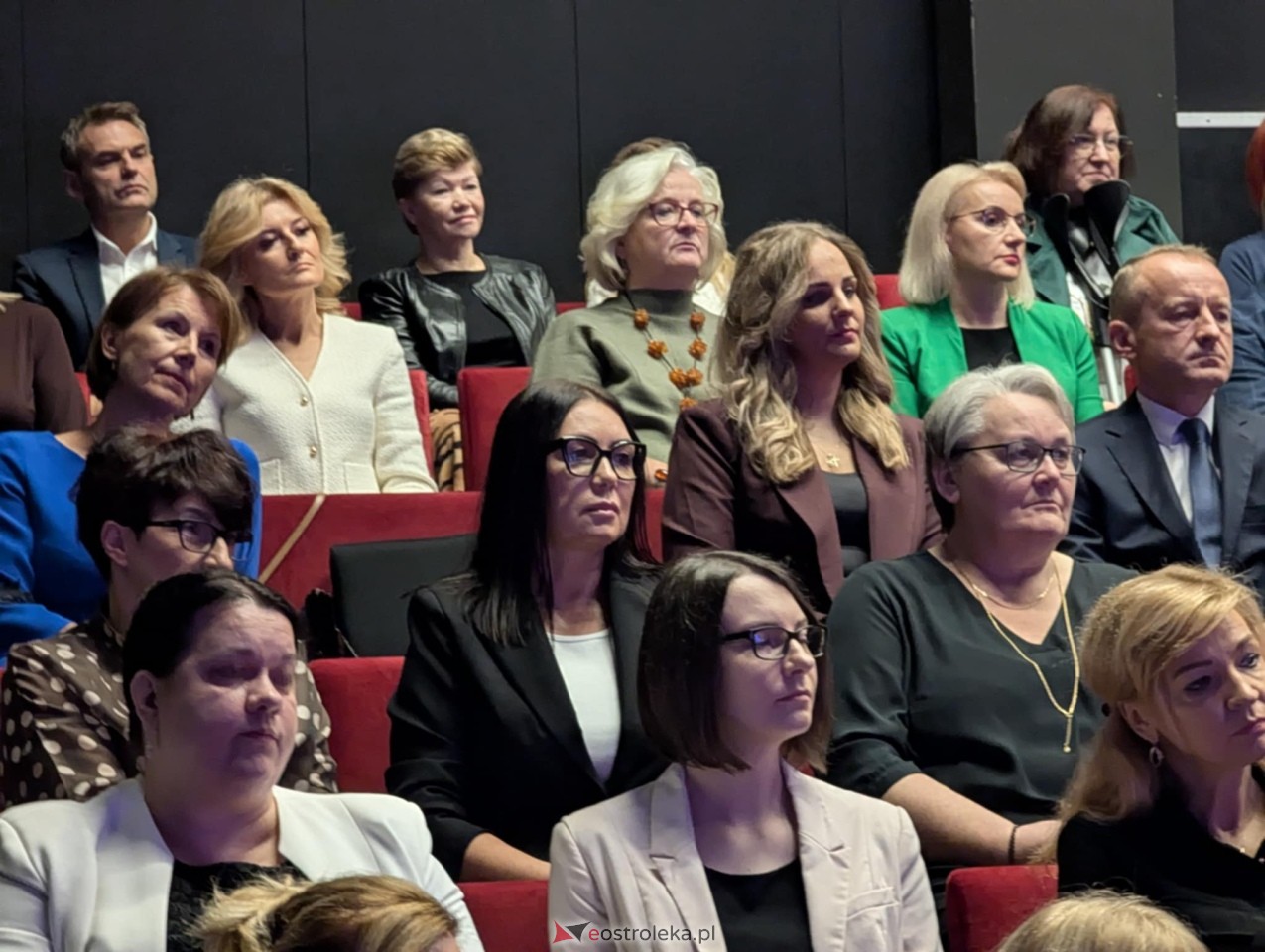 Dzień Edukacji Narodowej 2025 w Ostrołęce [23.10.2025] - zdjęcie #199 - eOstroleka.pl