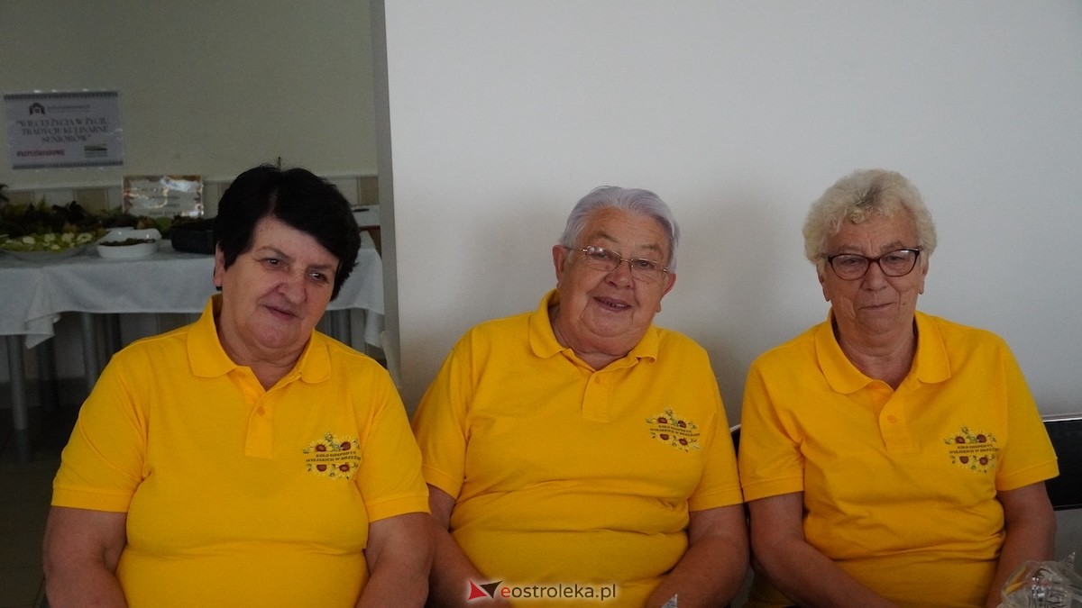 Więcej Życia w Życiu - seniorzy udowodnili, że tradycja smakuje najlepiej! [23.10.2025] - zdjęcie #91 - eOstroleka.pl