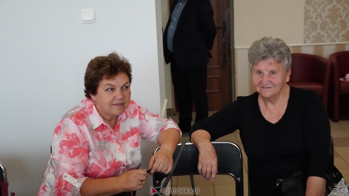 Więcej Życia w Życiu - seniorzy udowodnili, że tradycja smakuje najlepiej! [23.10.2025] - zdjęcie #90 - eOstroleka.pl