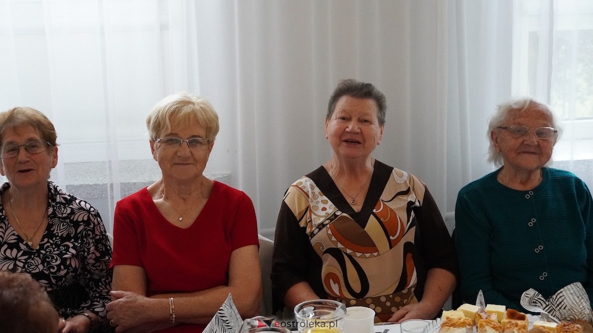 Więcej Życia w Życiu - seniorzy udowodnili, że tradycja smakuje najlepiej! [23.10.2025] - zdjęcie #86 - eOstroleka.pl