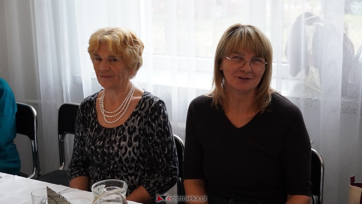 Więcej Życia w Życiu - seniorzy udowodnili, że tradycja smakuje najlepiej! [23.10.2025] - zdjęcie #82 - eOstroleka.pl