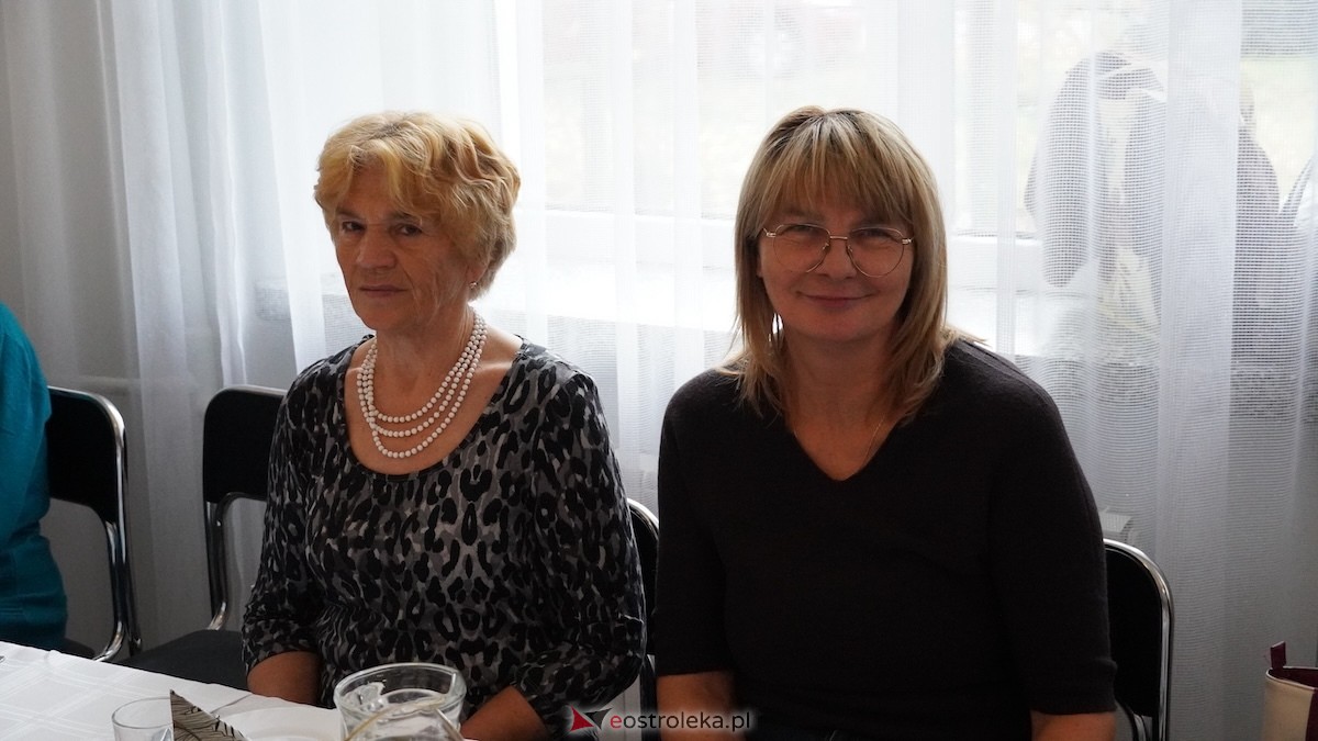Więcej Życia w Życiu - seniorzy udowodnili, że tradycja smakuje najlepiej! [23.10.2025] - zdjęcie #81 - eOstroleka.pl