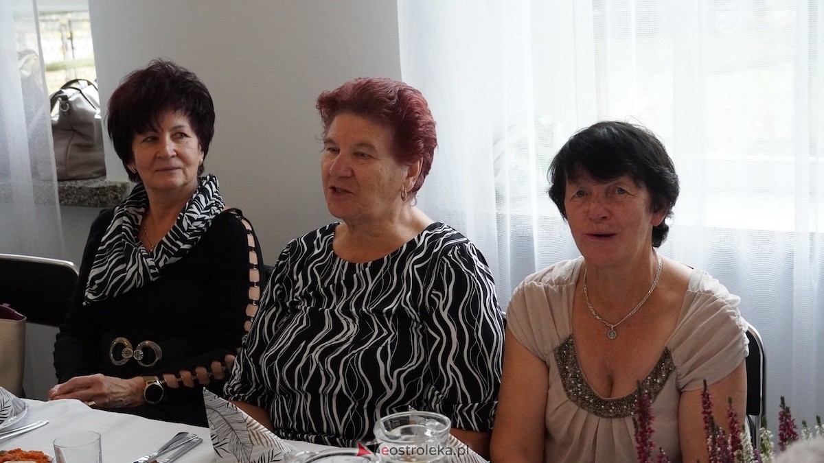 Więcej Życia w Życiu - seniorzy udowodnili, że tradycja smakuje najlepiej! [23.10.2025] - zdjęcie #80 - eOstroleka.pl