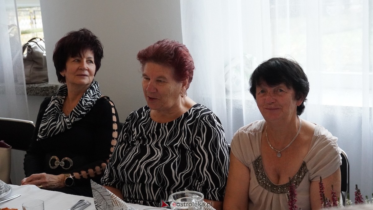Więcej Życia w Życiu - seniorzy udowodnili, że tradycja smakuje najlepiej! [23.10.2025] - zdjęcie #79 - eOstroleka.pl