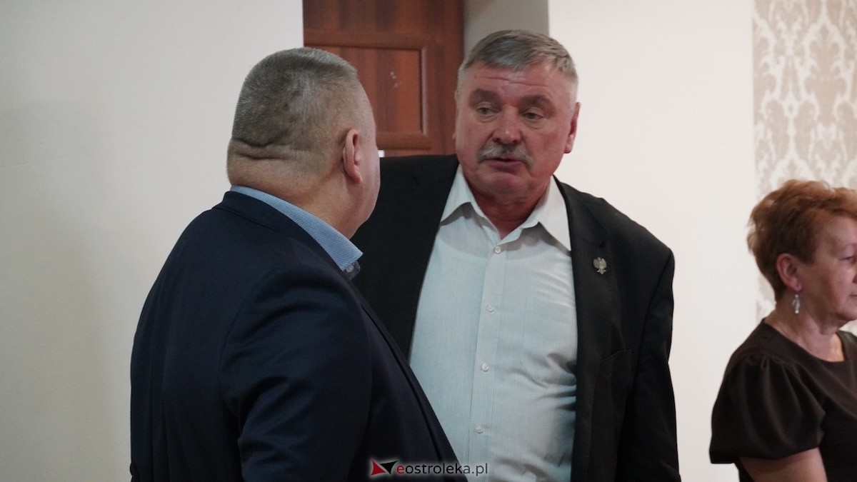 Więcej Życia w Życiu - seniorzy udowodnili, że tradycja smakuje najlepiej! [23.10.2025] - zdjęcie #65 - eOstroleka.pl