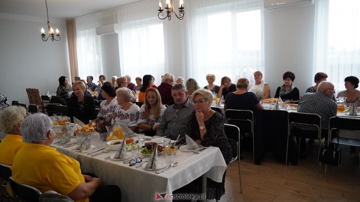 Więcej Życia w Życiu - seniorzy udowodnili, że tradycja smakuje najlepiej! [23.10.2025] - zdjęcie #63 - eOstroleka.pl