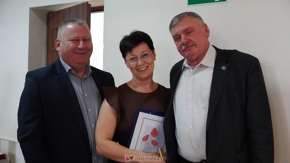 Więcej Życia w Życiu - seniorzy udowodnili, że tradycja smakuje najlepiej! [23.10.2025] - zdjęcie #60 - eOstroleka.pl