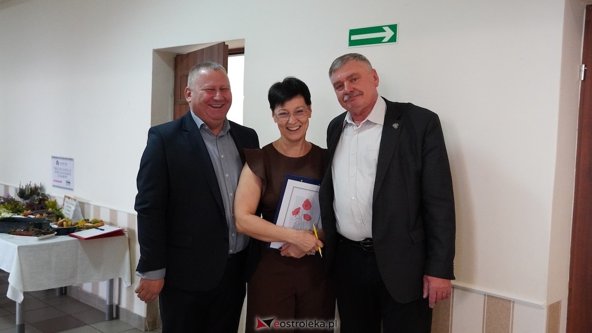 Więcej Życia w Życiu - seniorzy udowodnili, że tradycja smakuje najlepiej! [23.10.2025] - zdjęcie #59 - eOstroleka.pl