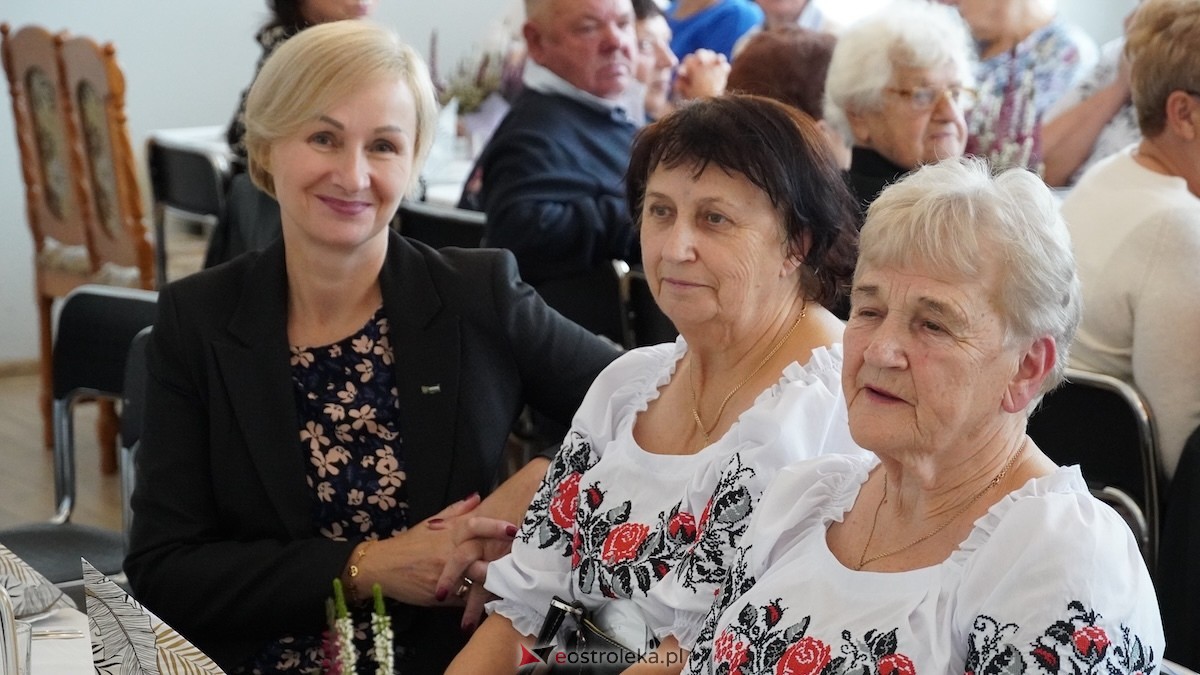 Więcej Życia w Życiu - seniorzy udowodnili, że tradycja smakuje najlepiej! [23.10.2025] - zdjęcie #57 - eOstroleka.pl