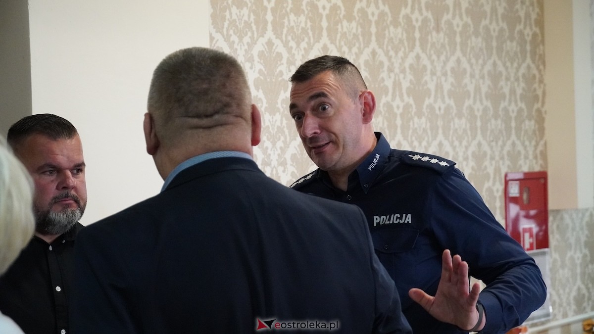 Więcej Życia w Życiu - seniorzy udowodnili, że tradycja smakuje najlepiej! [23.10.2025] - zdjęcie #51 - eOstroleka.pl