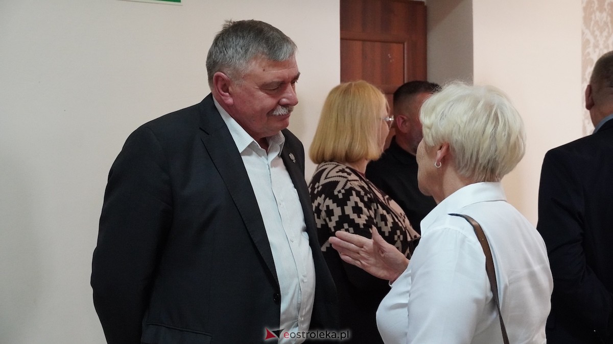 Więcej Życia w Życiu - seniorzy udowodnili, że tradycja smakuje najlepiej! [23.10.2025] - zdjęcie #50 - eOstroleka.pl