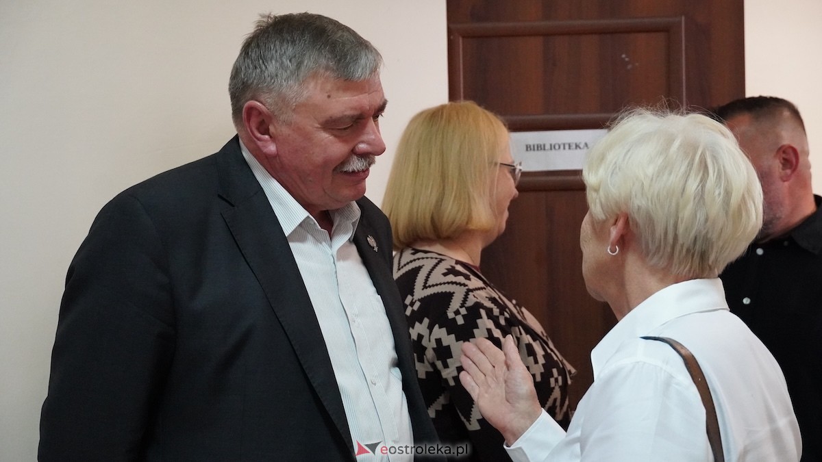 Więcej Życia w Życiu - seniorzy udowodnili, że tradycja smakuje najlepiej! [23.10.2025] - zdjęcie #49 - eOstroleka.pl