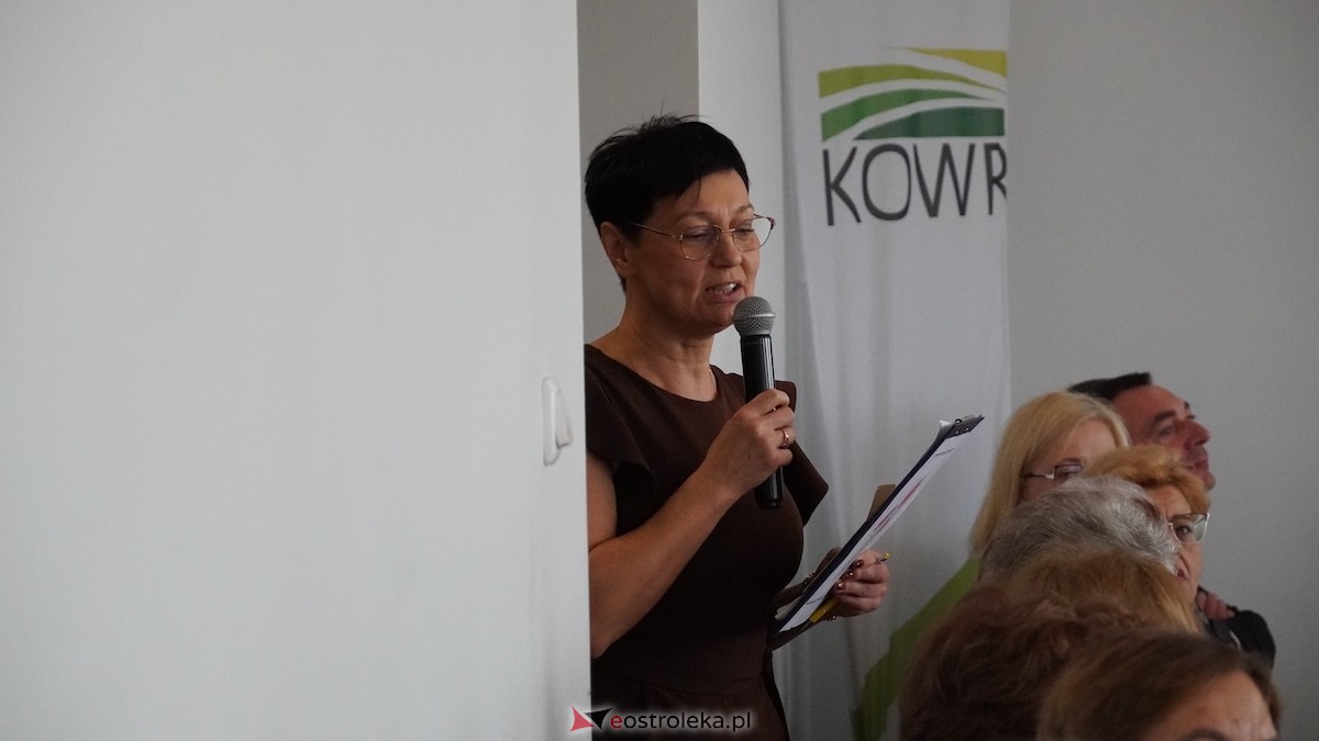 Więcej Życia w Życiu - seniorzy udowodnili, że tradycja smakuje najlepiej! [23.10.2025] - zdjęcie #42 - eOstroleka.pl