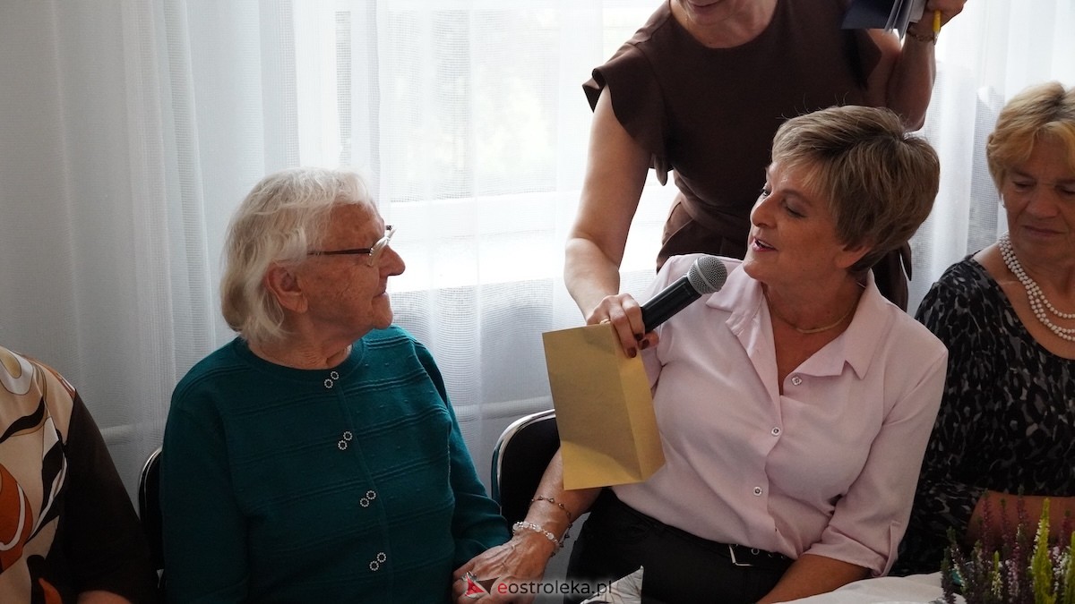 Więcej Życia w Życiu - seniorzy udowodnili, że tradycja smakuje najlepiej! [23.10.2025] - zdjęcie #30 - eOstroleka.pl
