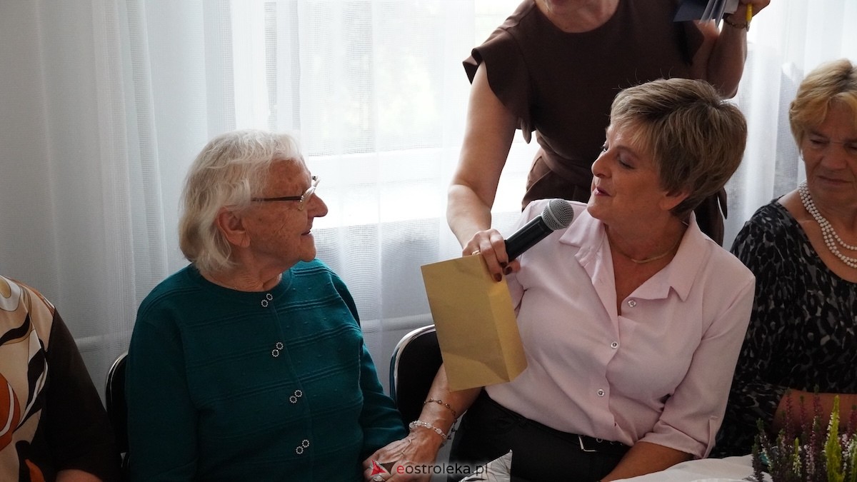 Więcej Życia w Życiu - seniorzy udowodnili, że tradycja smakuje najlepiej! [23.10.2025] - zdjęcie #29 - eOstroleka.pl