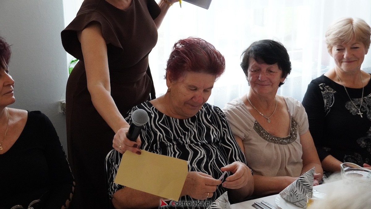 Więcej Życia w Życiu - seniorzy udowodnili, że tradycja smakuje najlepiej! [23.10.2025] - zdjęcie #28 - eOstroleka.pl