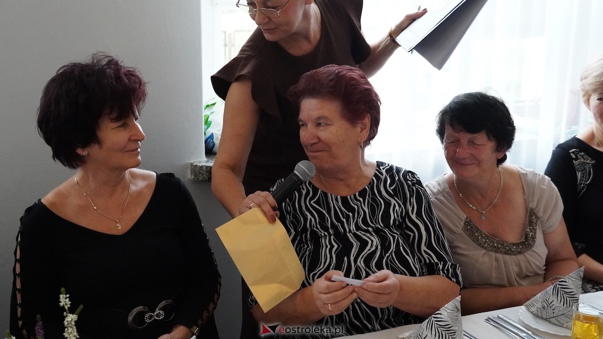 Więcej Życia w Życiu - seniorzy udowodnili, że tradycja smakuje najlepiej! [23.10.2025] - zdjęcie #27 - eOstroleka.pl