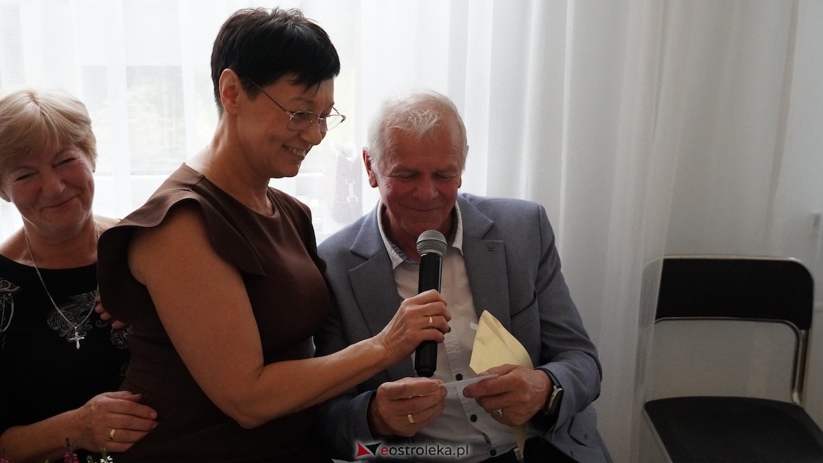 Więcej Życia w Życiu - seniorzy udowodnili, że tradycja smakuje najlepiej! [23.10.2025] - zdjęcie #25 - eOstroleka.pl