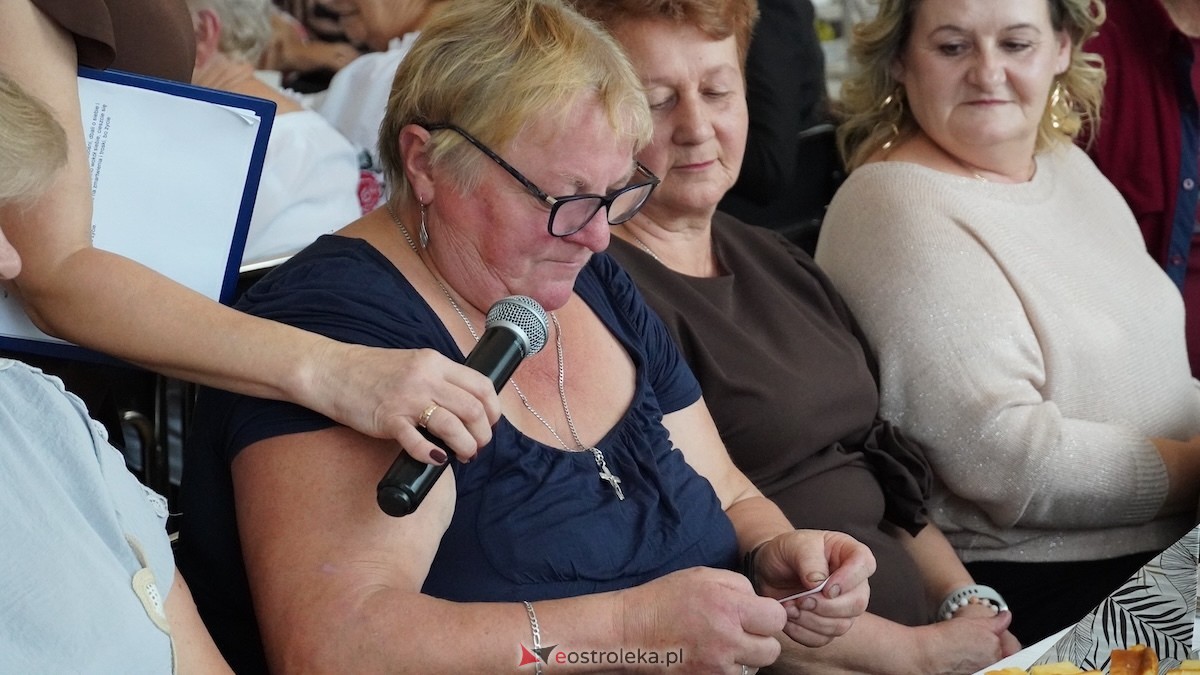 Więcej Życia w Życiu - seniorzy udowodnili, że tradycja smakuje najlepiej! [23.10.2025] - zdjęcie #23 - eOstroleka.pl