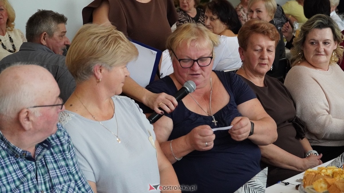 Więcej Życia w Życiu - seniorzy udowodnili, że tradycja smakuje najlepiej! [23.10.2025] - zdjęcie #22 - eOstroleka.pl