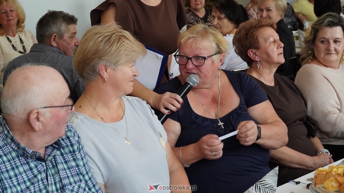 Więcej Życia w Życiu - seniorzy udowodnili, że tradycja smakuje najlepiej! [23.10.2025] - zdjęcie #21 - eOstroleka.pl