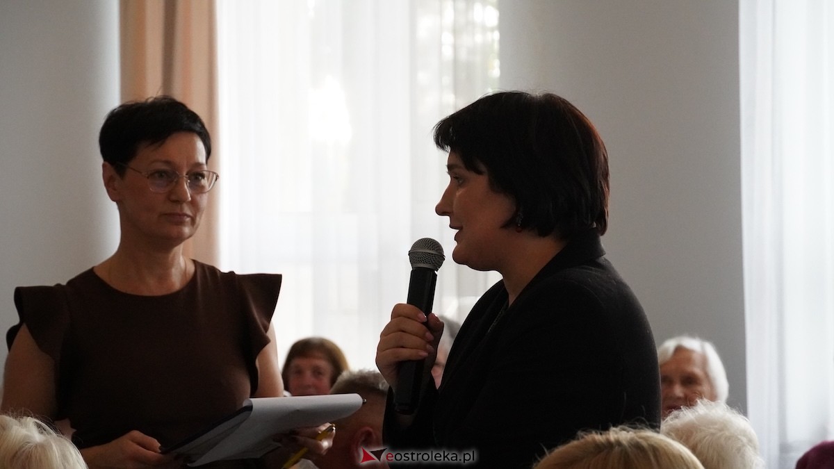 Więcej Życia w Życiu - seniorzy udowodnili, że tradycja smakuje najlepiej! [23.10.2025] - zdjęcie #9 - eOstroleka.pl
