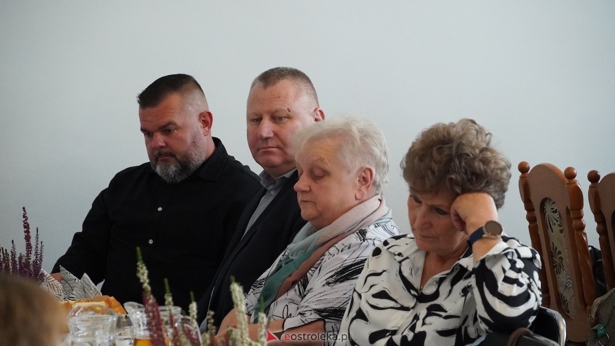 Więcej Życia w Życiu - seniorzy udowodnili, że tradycja smakuje najlepiej! [23.10.2025] - zdjęcie #8 - eOstroleka.pl
