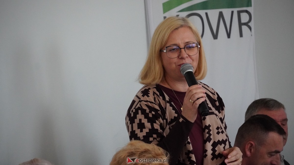 Więcej Życia w Życiu - seniorzy udowodnili, że tradycja smakuje najlepiej! [23.10.2025] - zdjęcie #3 - eOstroleka.pl