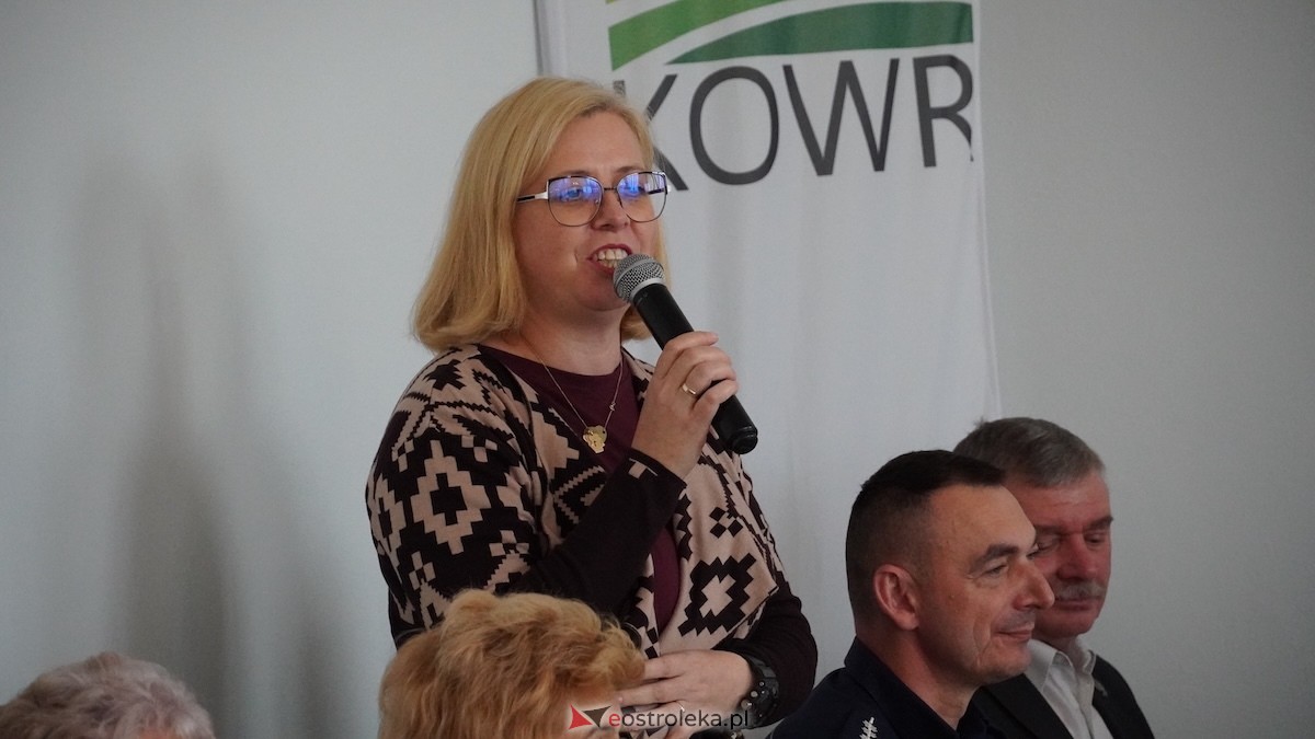 Więcej Życia w Życiu - seniorzy udowodnili, że tradycja smakuje najlepiej! [23.10.2025] - zdjęcie #2 - eOstroleka.pl