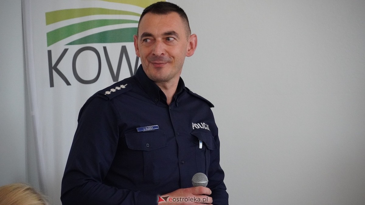 Więcej Życia w Życiu - seniorzy udowodnili, że tradycja smakuje najlepiej! [23.10.2025] - zdjęcie #1 - eOstroleka.pl
