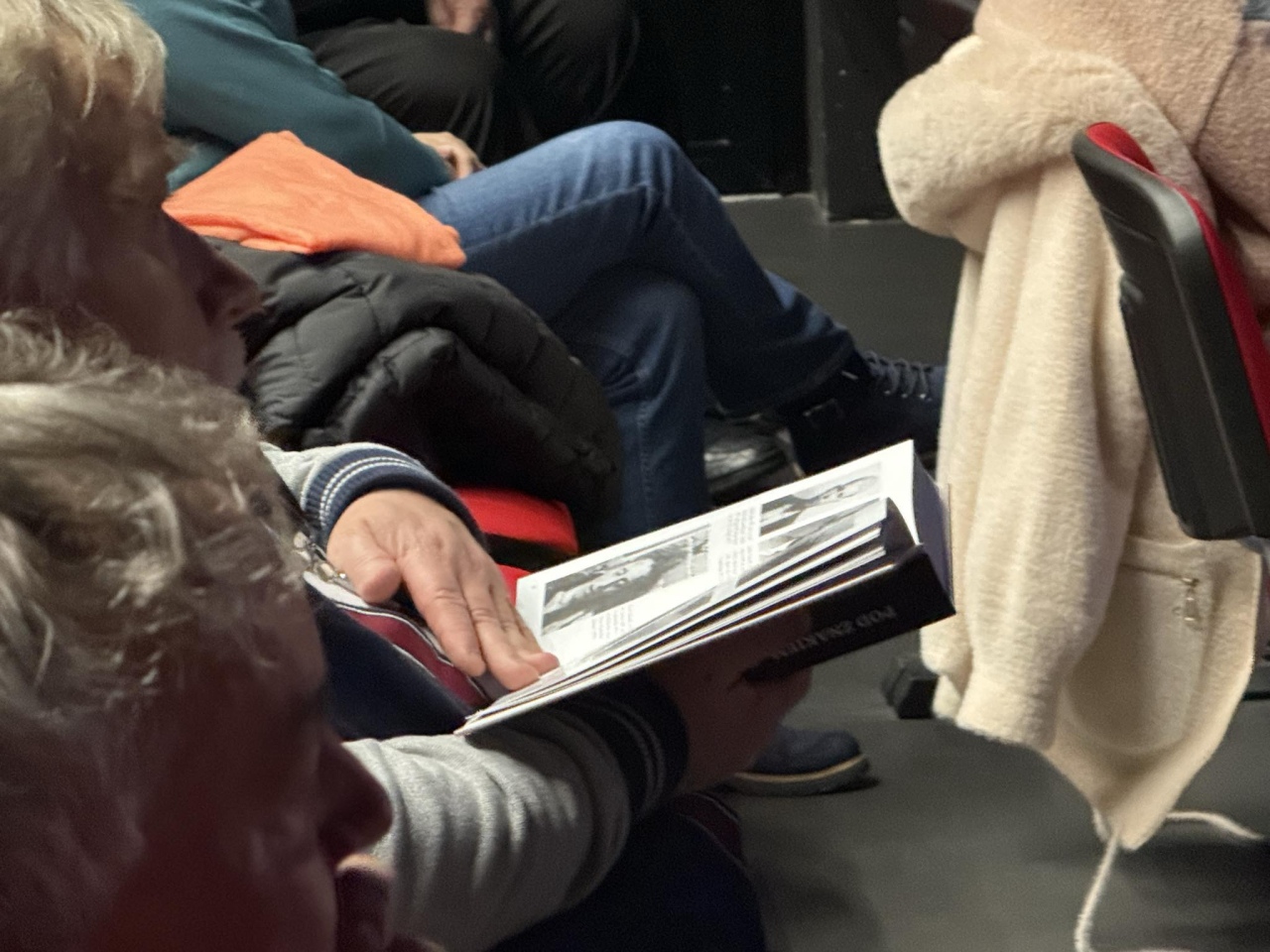 Kulisy walki i zdrady. Spotkanie wokół nowej monografii o XVI Okręgu NZW w Muzeum Żołnierzy Wyklętych [25.10.2025] - zdjęcie #5 - eOstroleka.pl