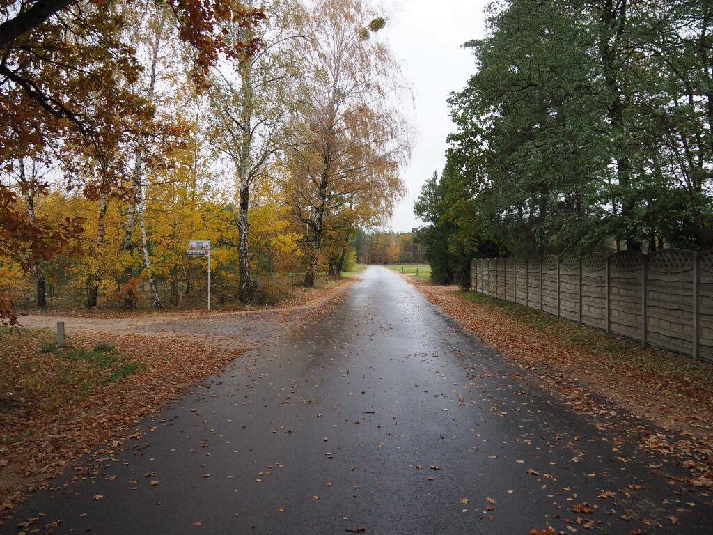Inwestycje drogowe w gminie Olszewo-Borki [24.10.2025] - zdjęcie #17 - eOstroleka.pl