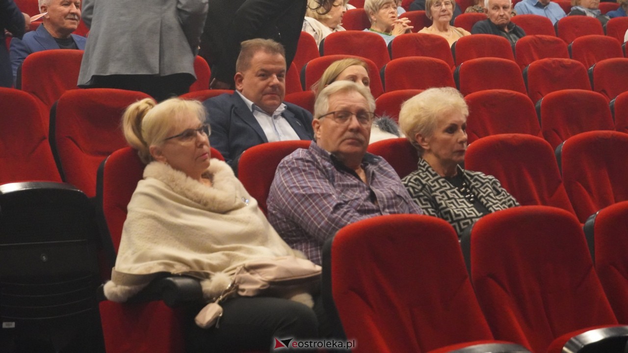 3. Ogólnopolski Festiwal im. Jerzego Połomskiego w Ostrołęce [25.10.2025] - zdjęcie #94 - eOstroleka.pl