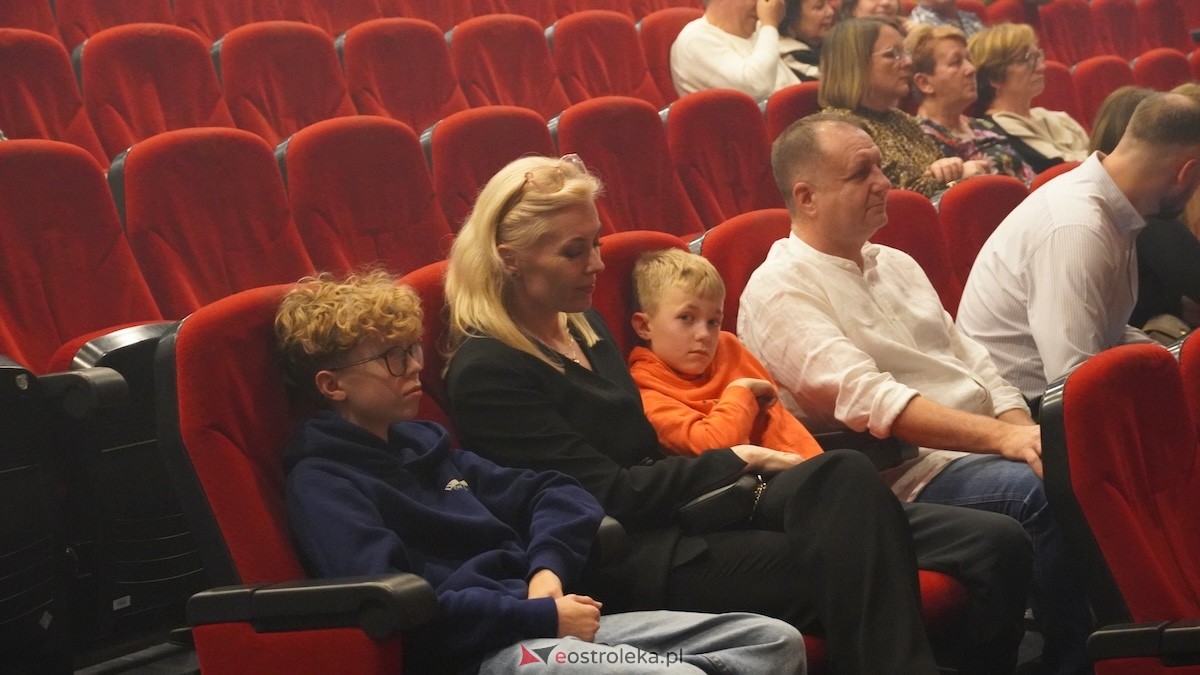 3. Ogólnopolski Festiwal im. Jerzego Połomskiego w Ostrołęce [25.10.2025] - zdjęcie #93 - eOstroleka.pl