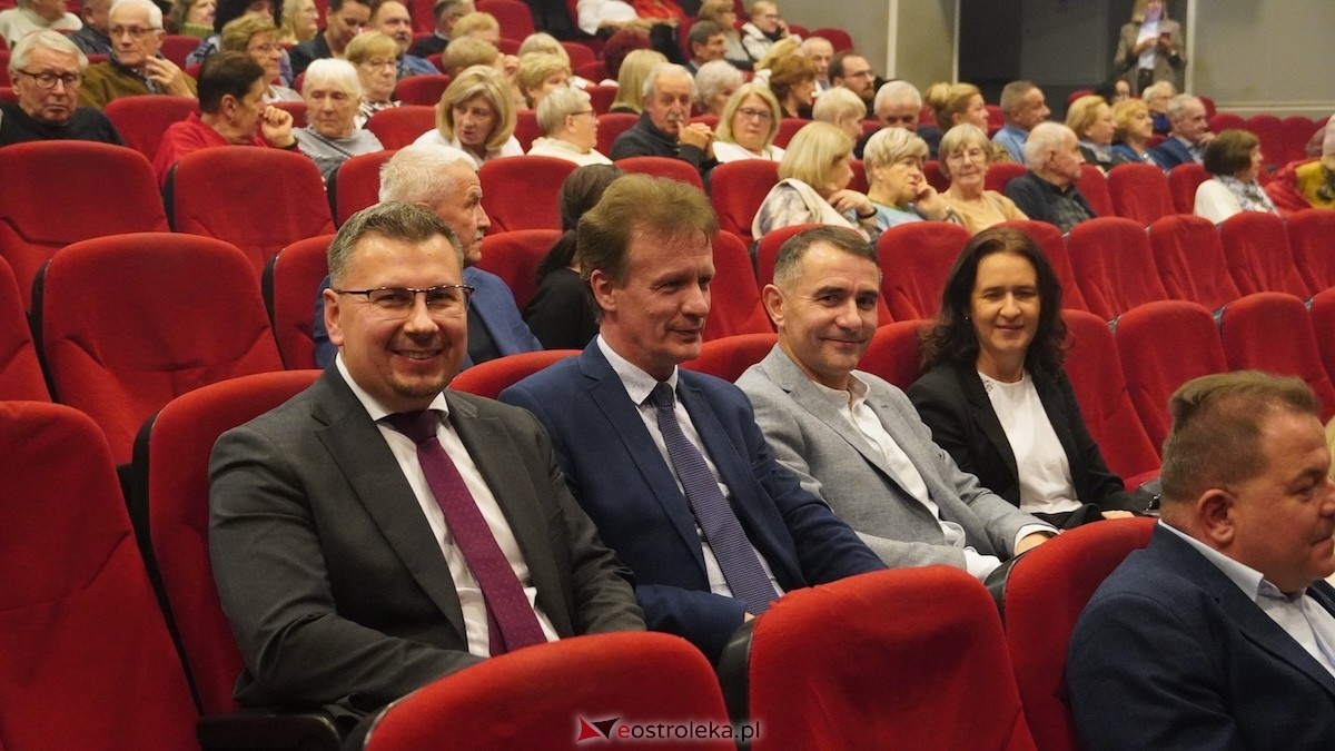 3. Ogólnopolski Festiwal im. Jerzego Połomskiego w Ostrołęce [25.10.2025] - zdjęcie #92 - eOstroleka.pl