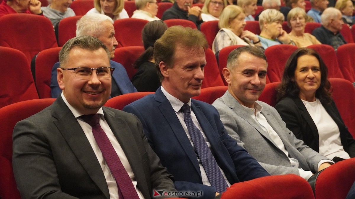 3. Ogólnopolski Festiwal im. Jerzego Połomskiego w Ostrołęce [25.10.2025] - zdjęcie #91 - eOstroleka.pl