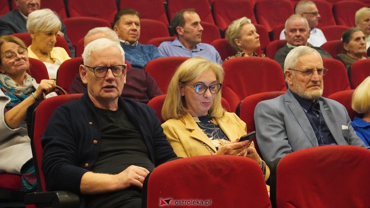 3. Ogólnopolski Festiwal im. Jerzego Połomskiego w Ostrołęce [25.10.2025] - zdjęcie #90 - eOstroleka.pl