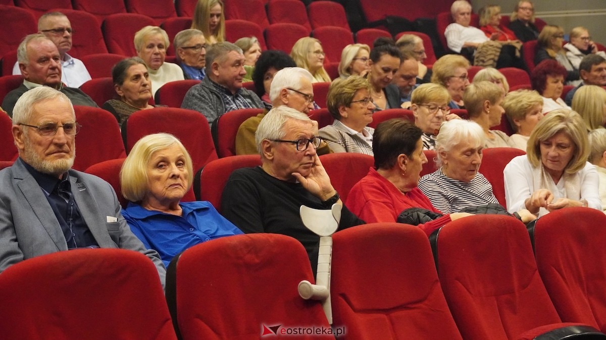 3. Ogólnopolski Festiwal im. Jerzego Połomskiego w Ostrołęce [25.10.2025] - zdjęcie #89 - eOstroleka.pl