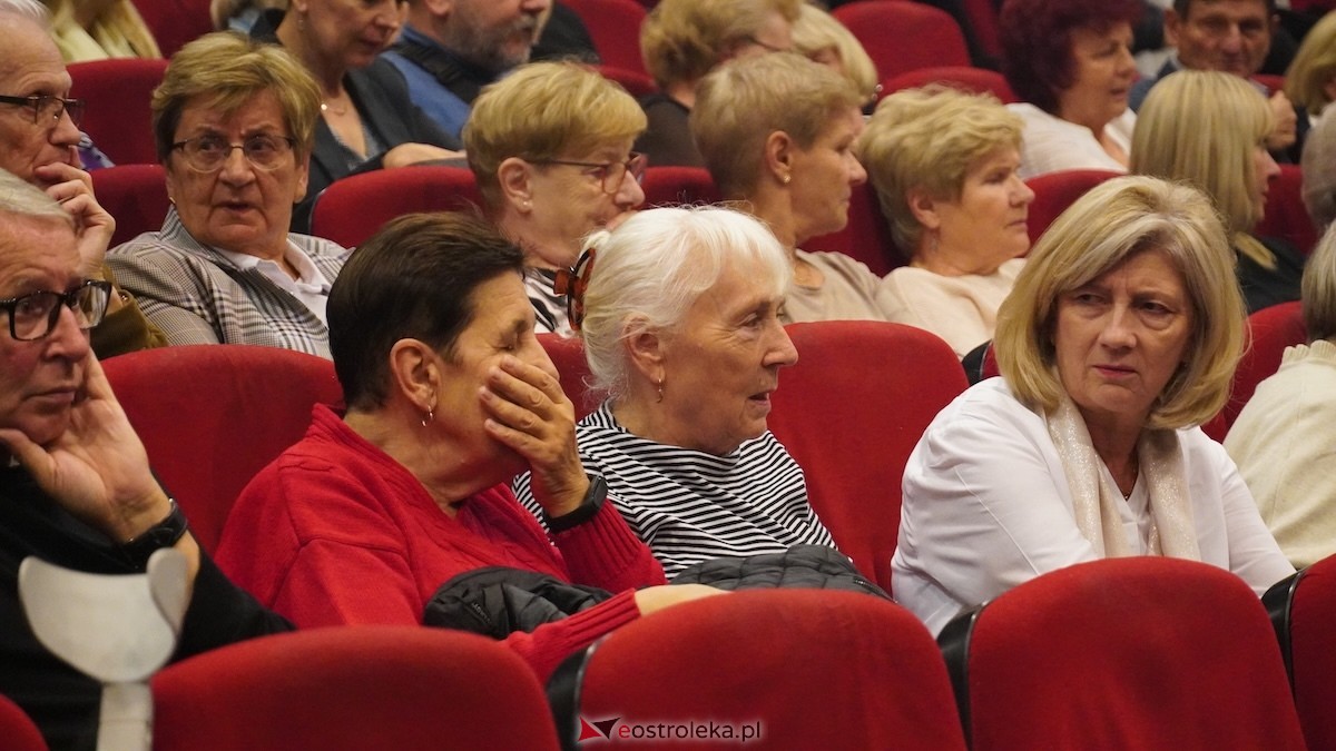 3. Ogólnopolski Festiwal im. Jerzego Połomskiego w Ostrołęce [25.10.2025] - zdjęcie #88 - eOstroleka.pl