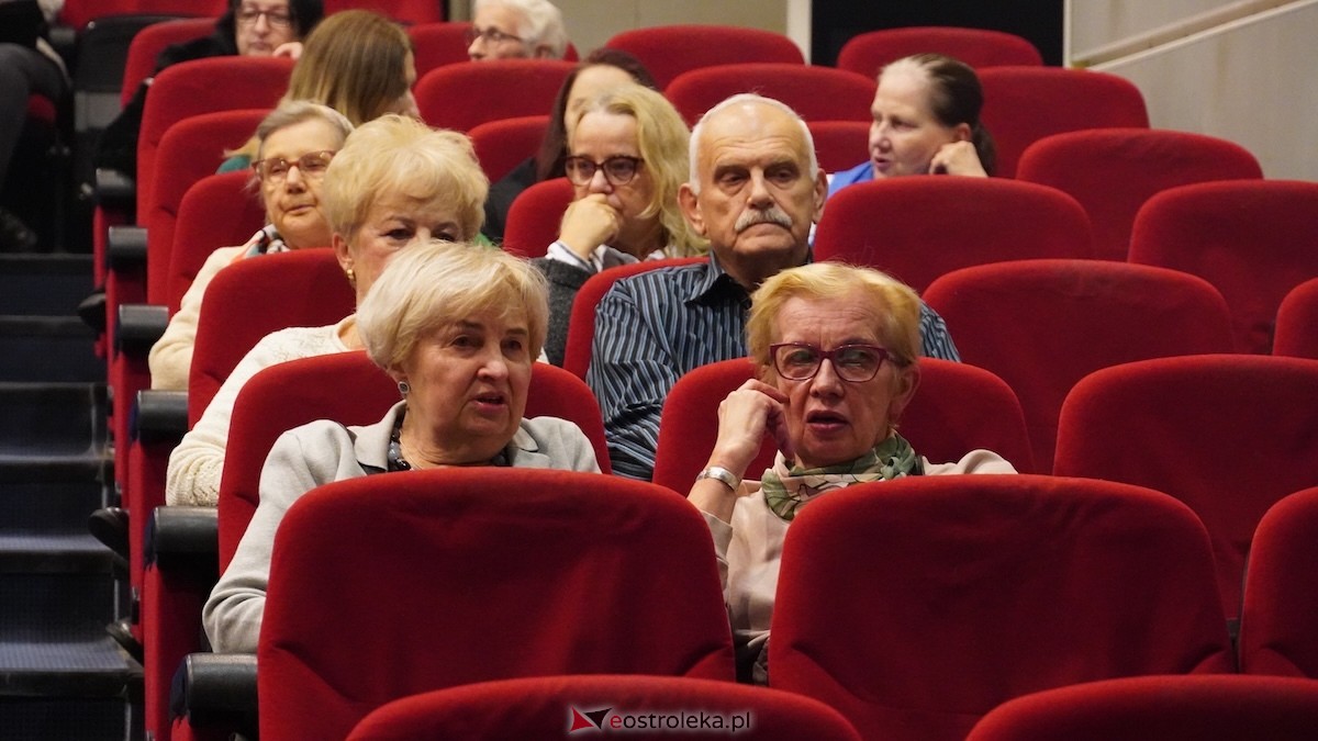 3. Ogólnopolski Festiwal im. Jerzego Połomskiego w Ostrołęce [25.10.2025] - zdjęcie #83 - eOstroleka.pl