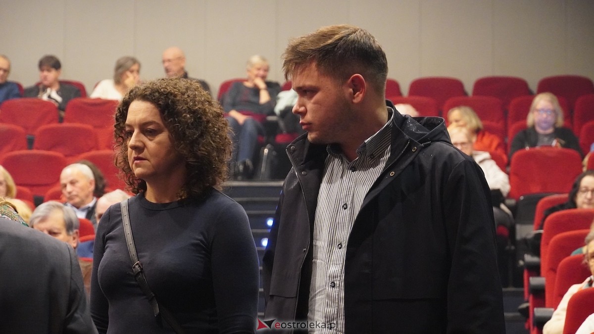 3. Ogólnopolski Festiwal im. Jerzego Połomskiego w Ostrołęce [25.10.2025] - zdjęcie #81 - eOstroleka.pl