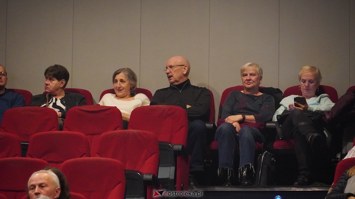 3. Ogólnopolski Festiwal im. Jerzego Połomskiego w Ostrołęce [25.10.2025] - zdjęcie #80 - eOstroleka.pl