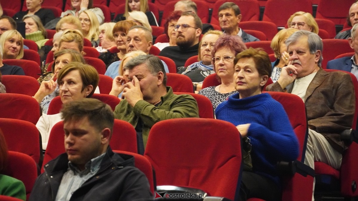 3. Ogólnopolski Festiwal im. Jerzego Połomskiego w Ostrołęce [25.10.2025] - zdjęcie #79 - eOstroleka.pl