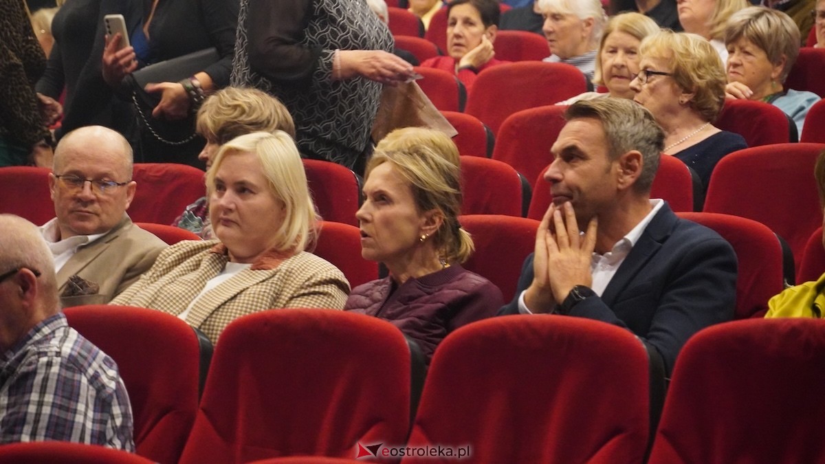 3. Ogólnopolski Festiwal im. Jerzego Połomskiego w Ostrołęce [25.10.2025] - zdjęcie #78 - eOstroleka.pl